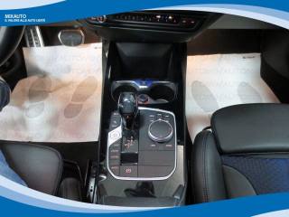 BMW 118 usata, con Boardcomputer