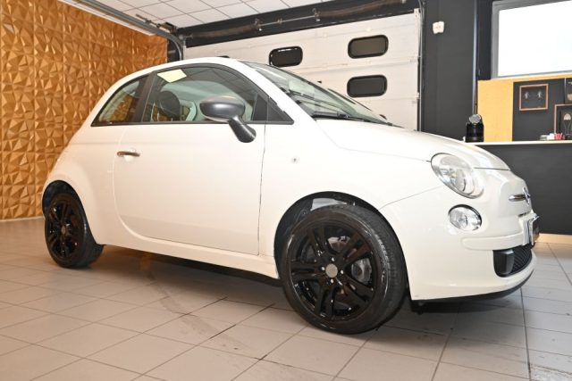 FIAT 500 usata 77