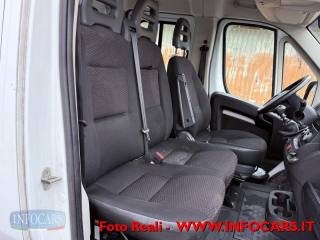 CITROEN Jumper usata, con Chiusura centralizzata
