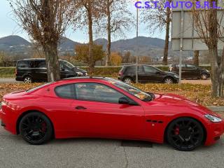 MASERATI GranTurismo usata, con Cruise Control