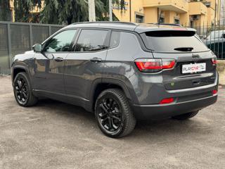 JEEP Compass usata, con Airbag Passeggero