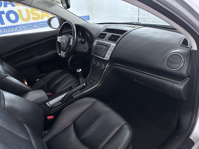 MAZDA 6 usata 32