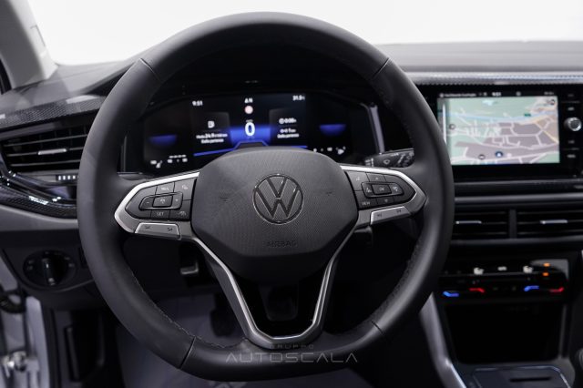 VOLKSWAGEN Taigo usata, con Servosterzo