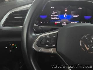 VOLKSWAGEN T-Roc usata, con ESP