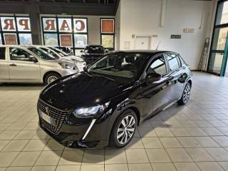 PEUGEOT 208 usata, con Autoradio