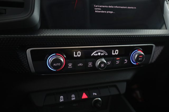 AUDI A1 usata 9