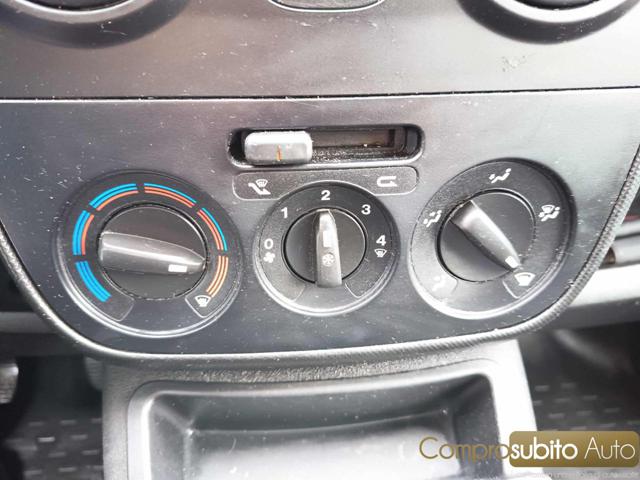 CITROEN Nemo usata, con Specchietti laterali elettrici