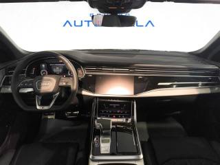 AUDI Q8 usata, con Volante in pelle