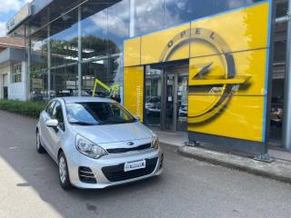 KIA Rio 1.2 CVVT 5p. City