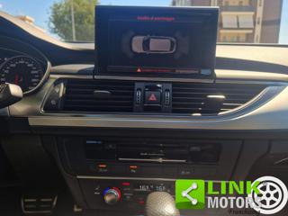 AUDI A6 usata, con Regolazione elettrica sedili