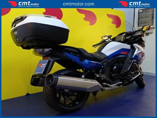 BMW K 1600 GT usata 3