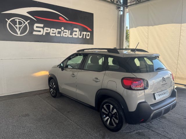 CITROEN C3 Aircross usata, con Airbag Passeggero