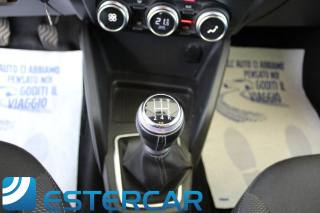 DACIA Duster usata, con Boardcomputer