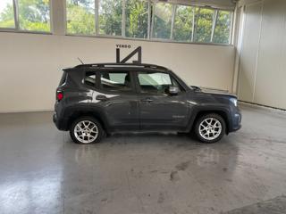 JEEP Renegade usata, con Cerchi in lega