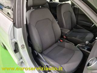 AUDI A1 usata 34