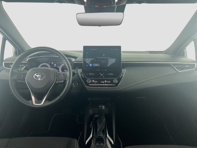 TOYOTA Corolla usata 10