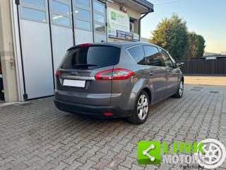 FORD S-Max usata, con Airbag laterali