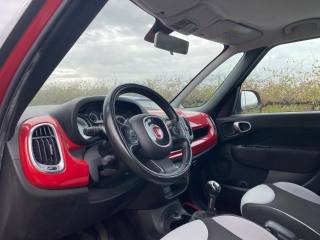 FIAT 500L usata, con Cerchi in lega