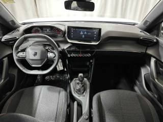 PEUGEOT 2008 usata, con Interni in pelle