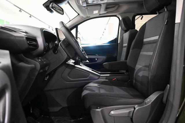 FIAT Doblo usata, con Controllo automatico clima