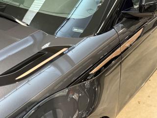 LAND ROVER Range Rover Evoque usata, con Luci diurne LED