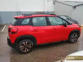 CITROEN C3 Aircross usata, con Airbag Passeggero