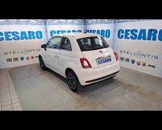 FIAT 500 usata, con Alzacristalli elettrici