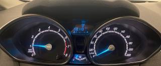 FORD Fiesta usata, con Luci diurne LED