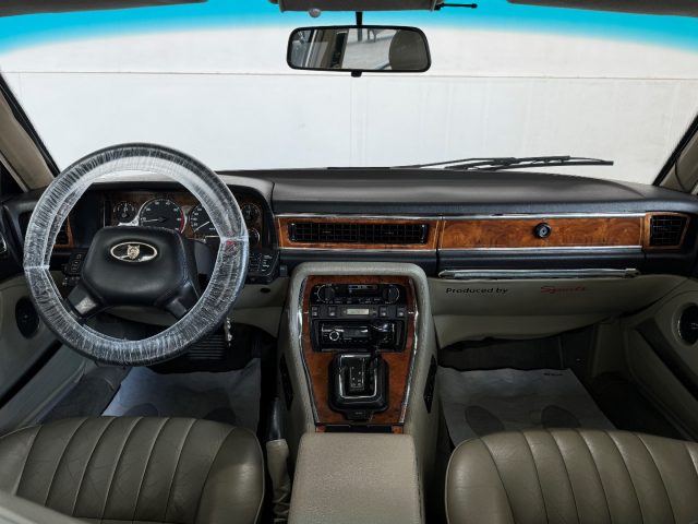 JAGUAR Sovereign usata 18