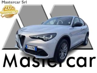 ALFA ROMEO Stelvio inverter 230 VOLT 2.2 Super Q4 210cv TG: GP117BG