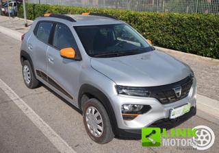 DACIA Spring usata 42