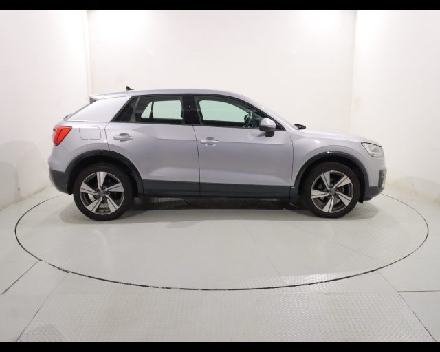AUDI Q2 usata, con Chiusura centralizzata