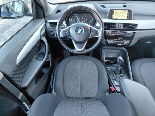 BMW X1 usata, con Controllo trazione