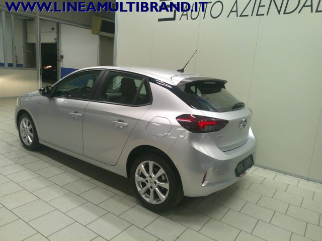 OPEL Corsa usata, con Servosterzo