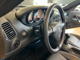 PORSCHE Boxster usata, con Immobilizzatore elettronico