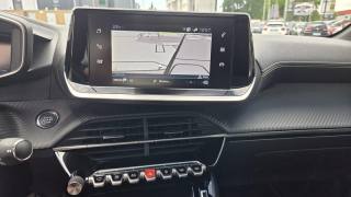 PEUGEOT 208 usata, con Autoradio digitale