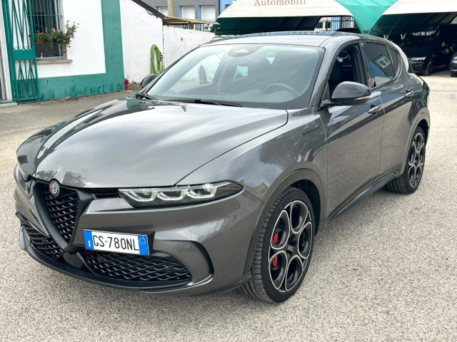 ALFA ROMEO Tonale usata, con Airbag
