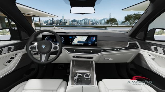 BMW X5 usata 8