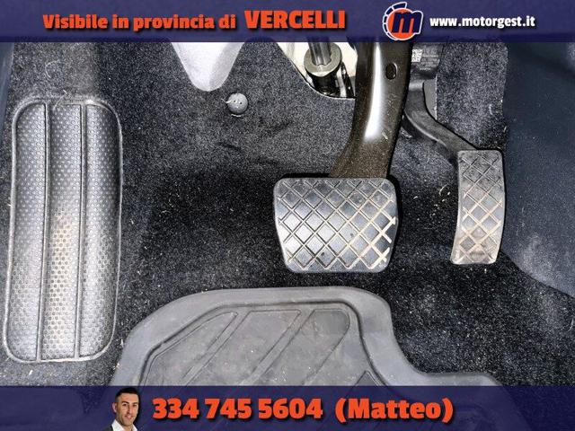 VOLKSWAGEN T-Cross usata, con Luci diurne LED