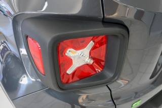 JEEP Renegade usata, con Autoradio digitale