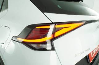 KIA Sportage usata 17