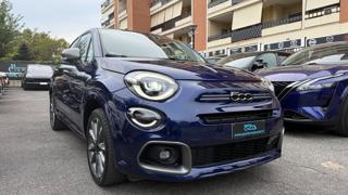 FIAT 500X usata, con Airbag