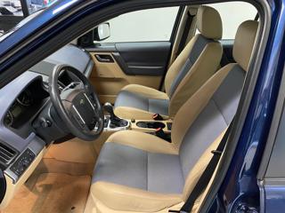 LAND ROVER Freelander usata, con Antifurto