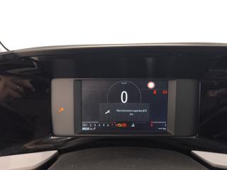 OPEL Mokka usata, con ESP