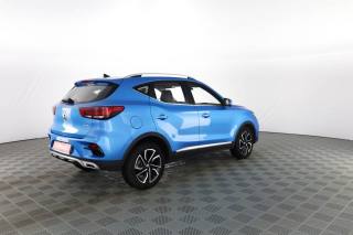 MG ZS usata 3
