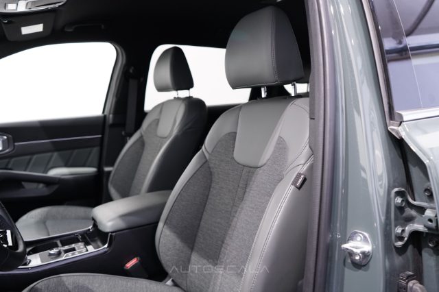 KIA Sorento usata, con Fendinebbia