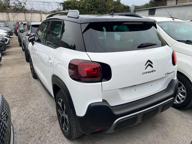 CITROEN C3 Aircross usata, con Airbag laterali