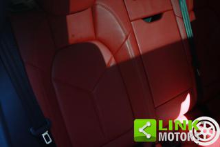 PORSCHE Macan usata, con Sound system
