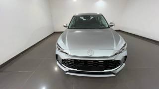 MG ZS usata, con Airbag laterali