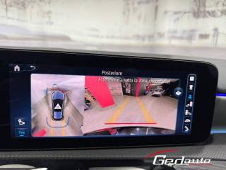 MERCEDES-BENZ A 220 usata, con Interni in pelle